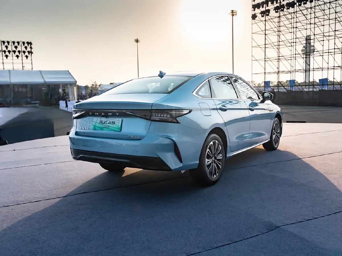 Fulwin FulwinA8,autocango,china used car exporter,china ev exporter,chinese used car exporter,chinese used ev exporter