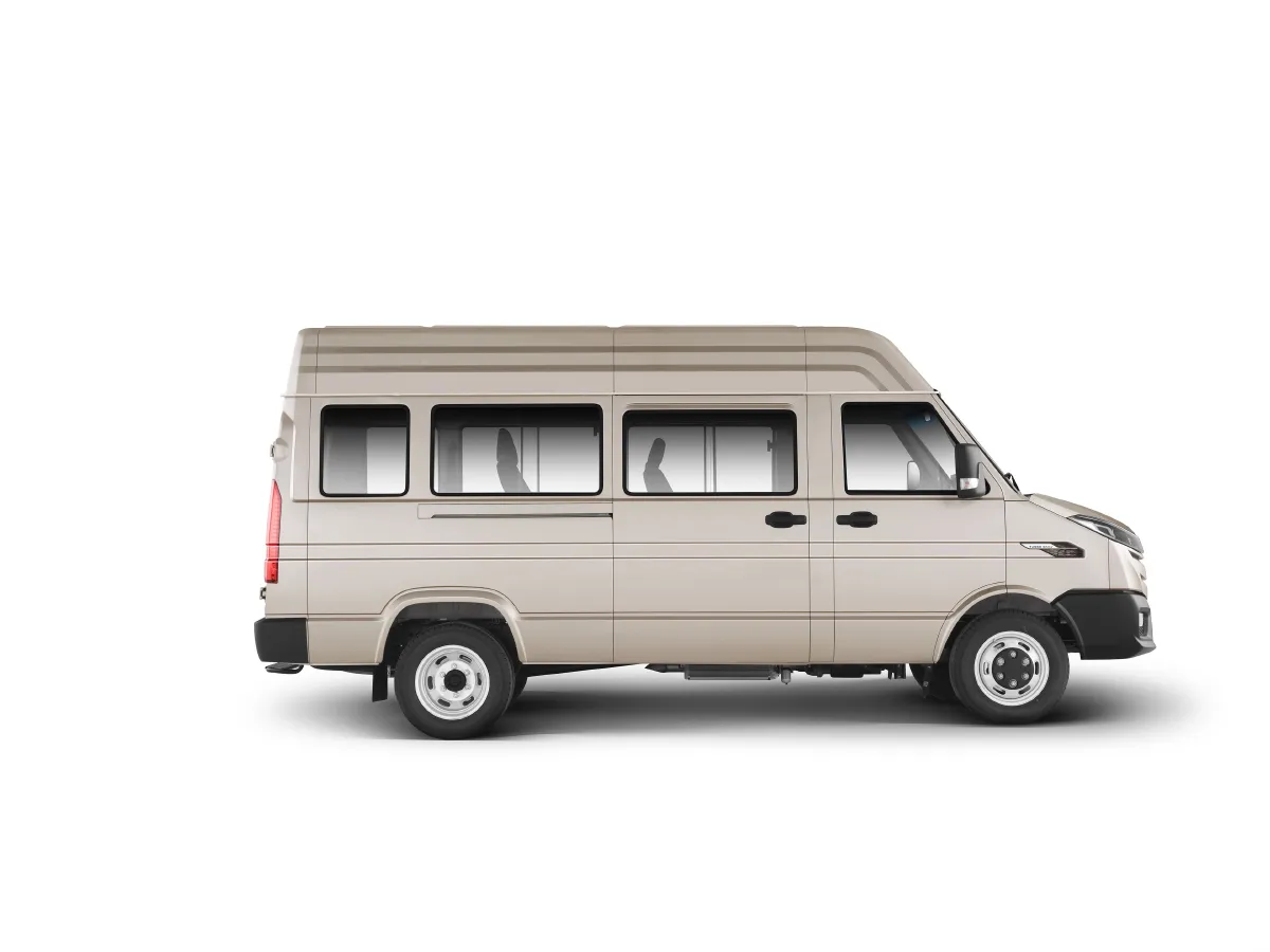 Iveco DeYi,autocango,china used car exporter,china ev exporter,chinese used car exporter,chinese used ev exporter