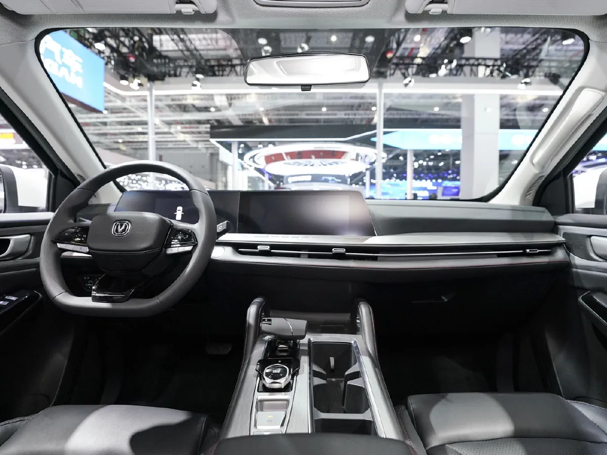 2023 ChangAn LanTuoZhe BEV 65.17KWH,autocango,china used car exporter,china ev exporter,chinese used car exporter,chinese used ev exporter