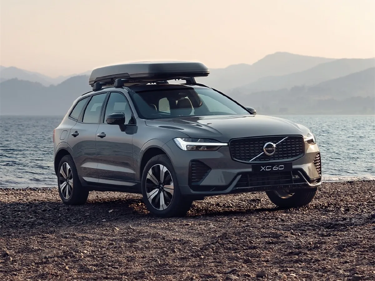 Volvo XC60,autocango,china used car exporter,china ev exporter,chinese used car exporter,chinese used ev exporter