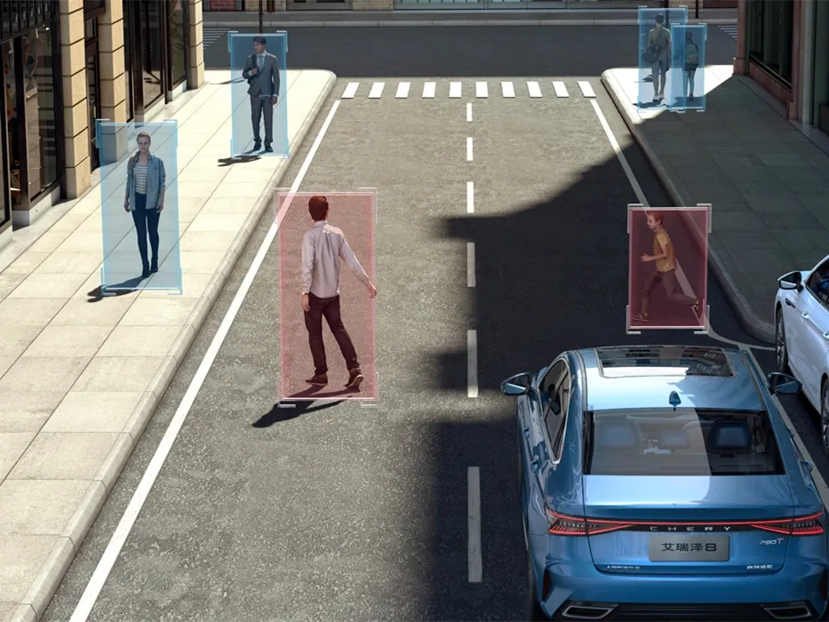 Chery Arrizo 8,autocango,china used car exporter,china ev exporter,chinese used car exporter,chinese used ev exporter