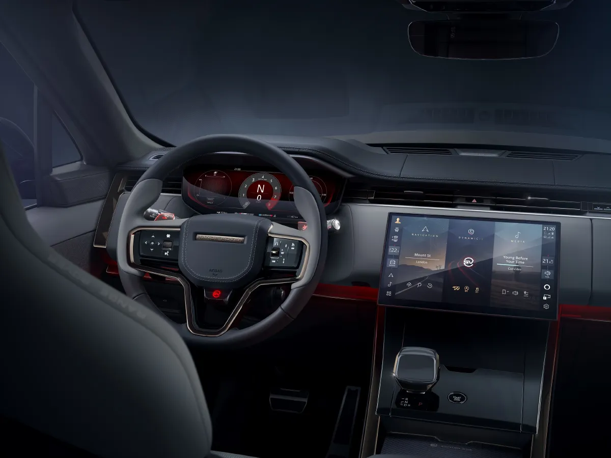 Land Rover Range Rover Sport,autocango,china used car exporter,china ev exporter,chinese used car exporter,chinese used ev exporter