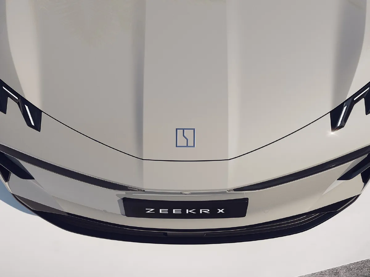 Zeekr X,autocango,china used car exporter,china ev exporter,chinese used car exporter,chinese used ev exporter