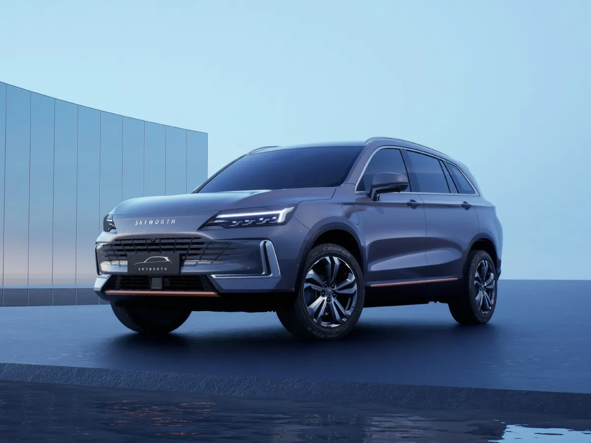 Skyworth HT-i,autocango,china used car exporter,china ev exporter,chinese used car exporter,chinese used ev exporter Skyworth HT-i,autocango,china used car exporter,china ev exporter,chinese used car exporter,chinese used ev exporter