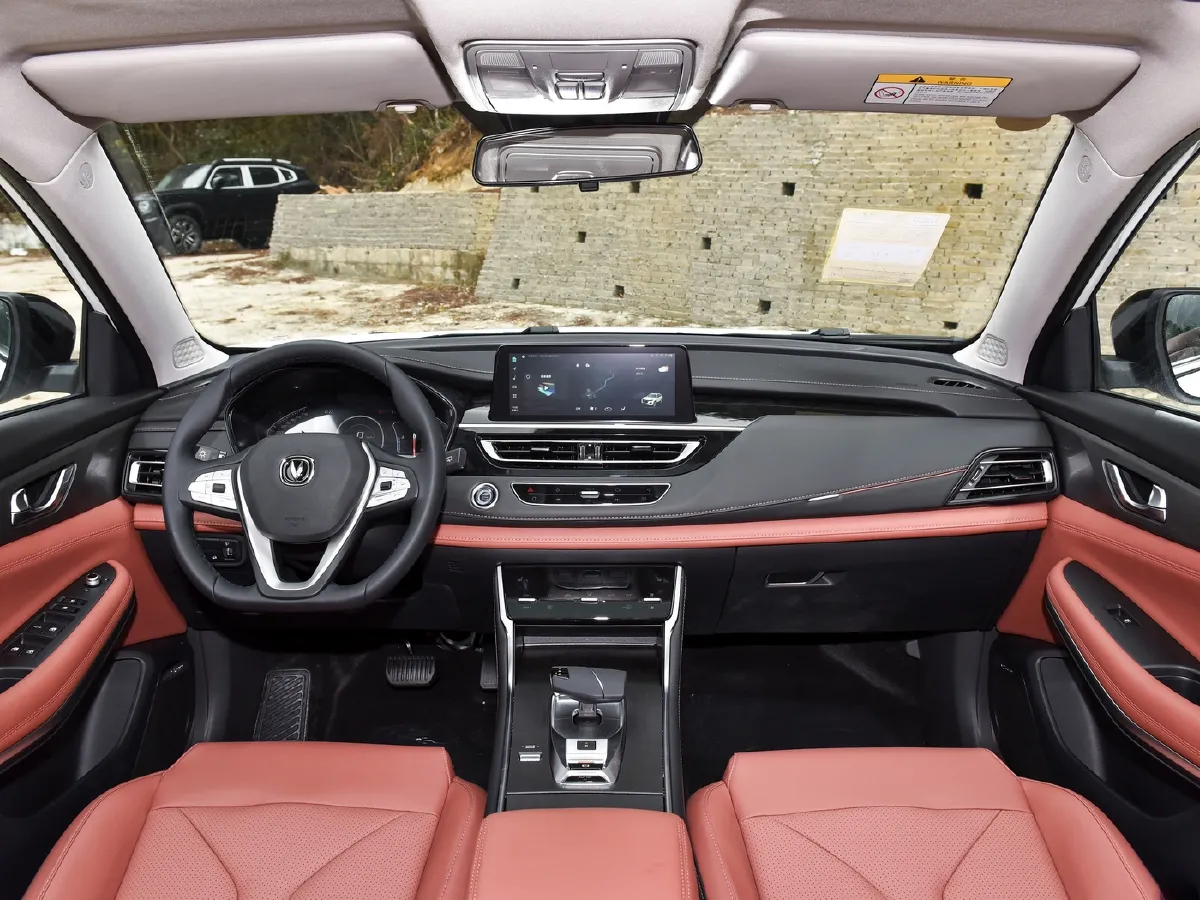 ChangAn CS75,autocango,china used car exporter,china ev exporter,chinese used car exporter,chinese used ev exporter