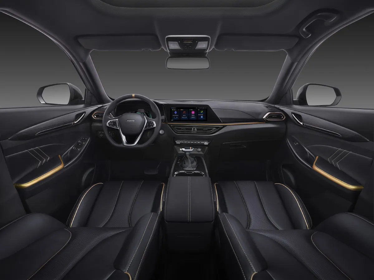 ChangAn Oshan X5,autocango,china used car exporter,china ev exporter,chinese used car exporter,chinese used ev exporter