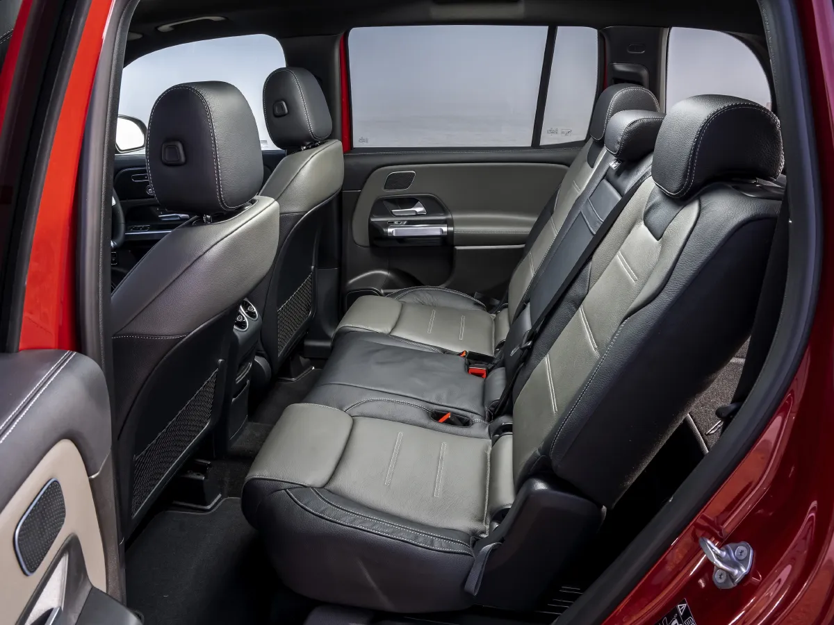 Mercedes-Benz GLB AMG,autocango,china used car exporter,china ev exporter,chinese used car exporter,chinese used ev exporter