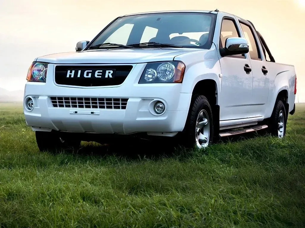 2011 Higer YuJun 2.8T 102HP L4 5MT,autocango,china used car exporter,china ev exporter,chinese used car exporter,chinese used ev exporter