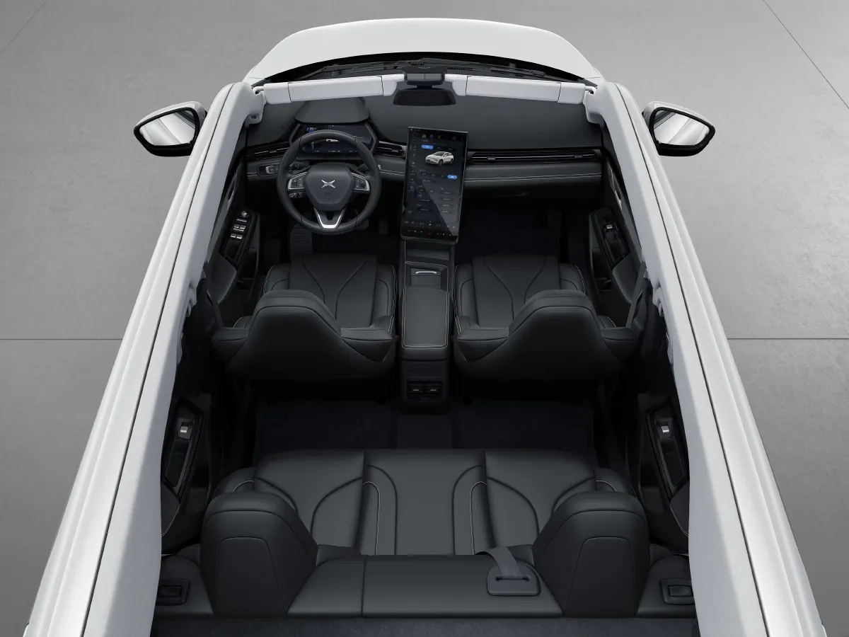 Xpeng G3,autocango,china used car exporter,china ev exporter,chinese used car exporter,chinese used ev exporter