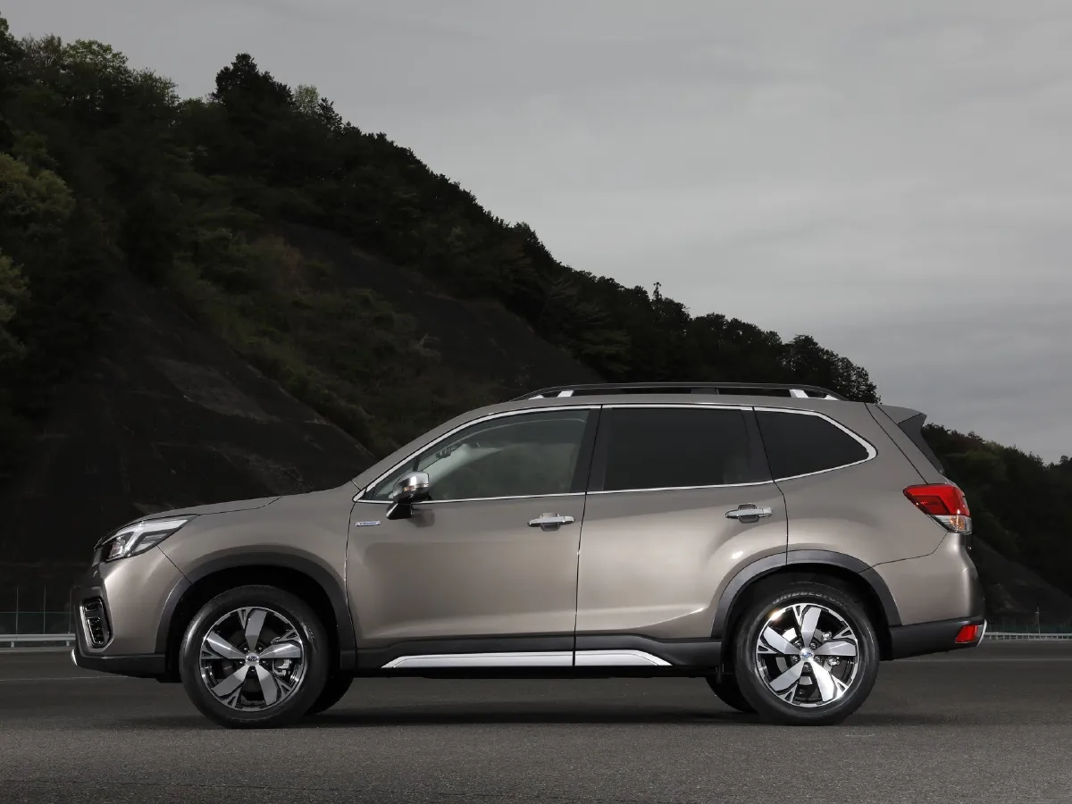 Subaru Forester,autocango,china used car exporter,china ev exporter,chinese used car exporter,chinese used ev exporter