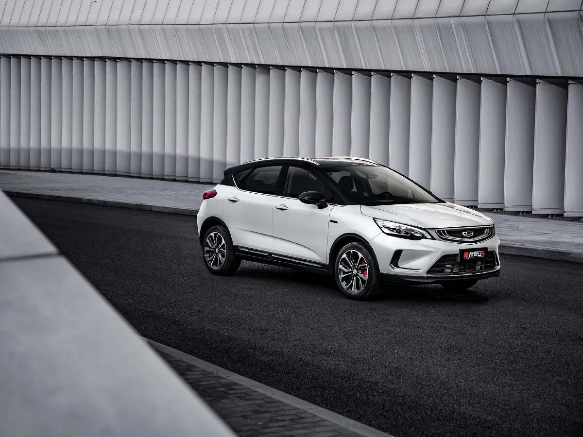 Geely Emgrand GS,autocango,china used car exporter,china ev exporter,chinese used car exporter,chinese used ev exporter