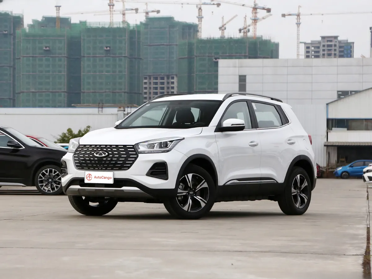 Chery EV Tiggo e,autocango,china used car exporter,china ev exporter,chinese used car exporter,chinese used ev exporter Chery EV Tiggo e,autocango,china used car exporter,china ev exporter,chinese used car exporter,chinese used ev exporter