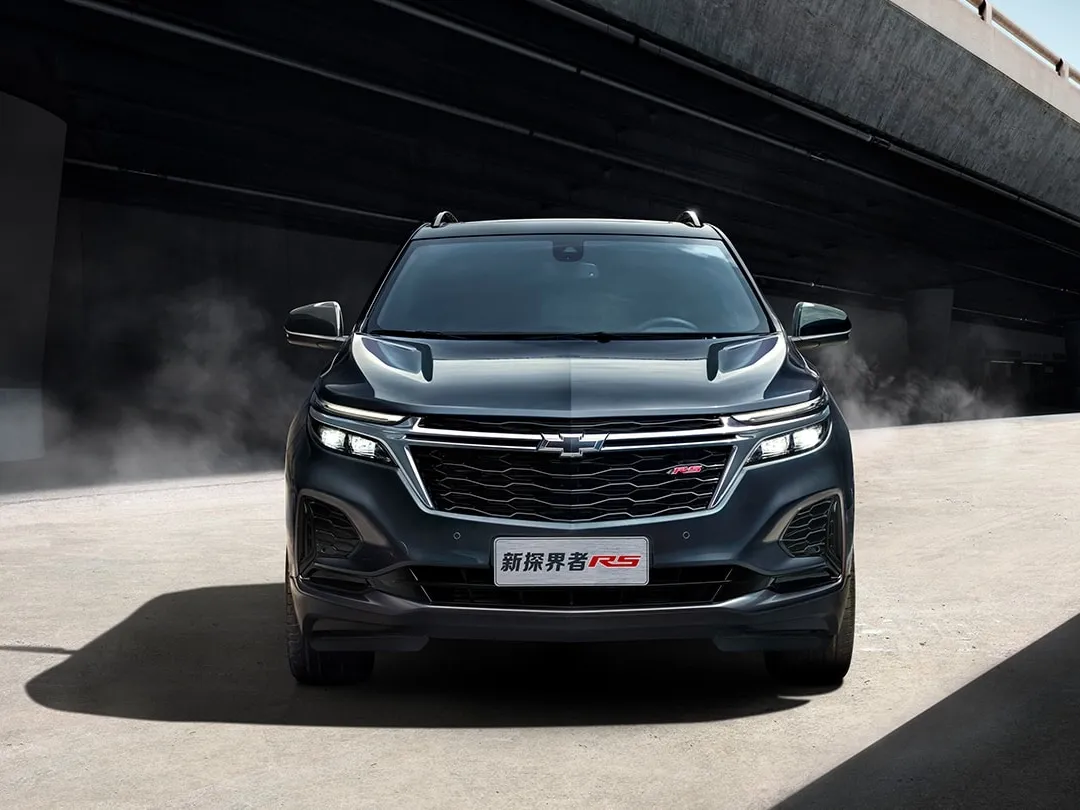 Chevrolet Equinox,autocango,china used car exporter,china ev exporter,chinese used car exporter,chinese used ev exporter
