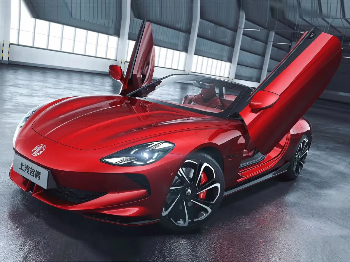 MG Cyberster,autocango,china used car exporter,china ev exporter,chinese used car exporter,chinese used ev exporter MG Cyberster,autocango,china used car exporter,china ev exporter,chinese used car exporter,chinese used ev exporter