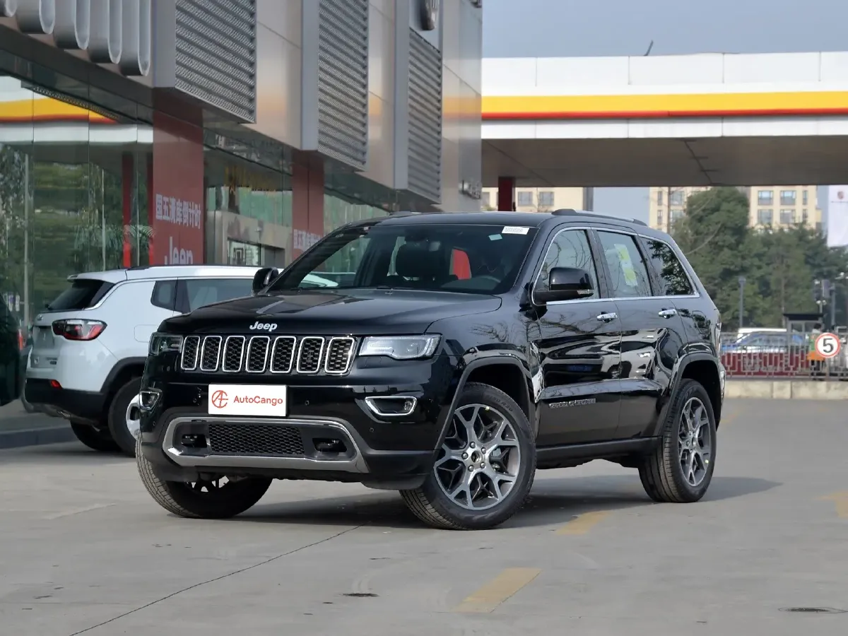 Jeep Grand Cherokee,autocango,china used car exporter,china ev exporter,chinese used car exporter,chinese used ev exporter