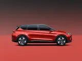 2024 ARCFOX αT BEV 65.6KWH,autocango,china used car exporter,china ev exporter,chinese used car exporter,chinese used ev exporter