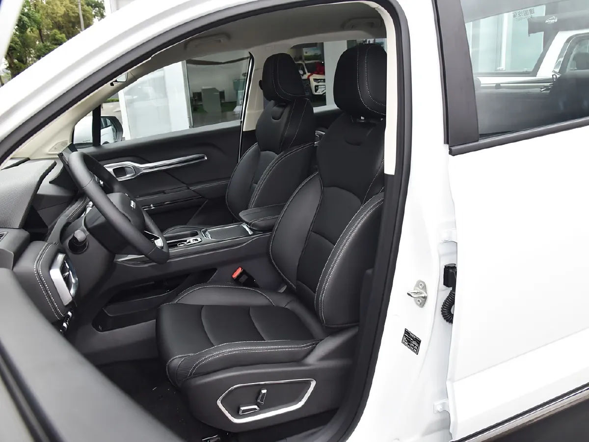 Radar DPX,autocango,china used car exporter,china ev exporter,chinese used car exporter,chinese used ev exporter