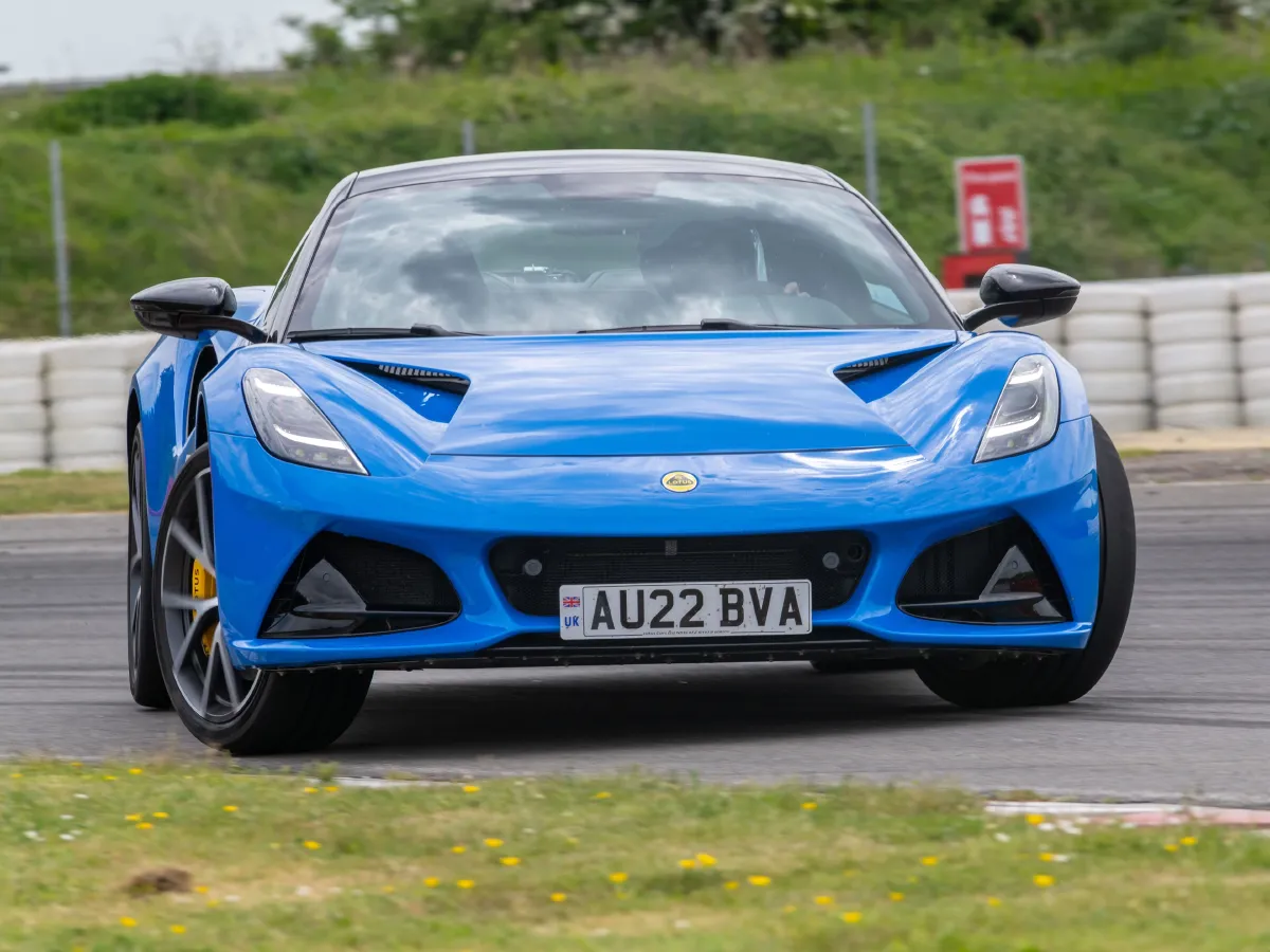 Lotus EMIRA,autocango,china used car exporter,china ev exporter,chinese used car exporter,chinese used ev exporter