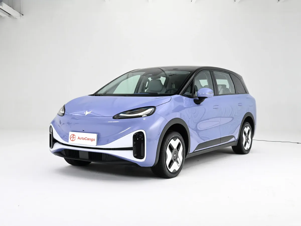 ARCFOX KAOLA,autocango,china used car exporter,china ev exporter,chinese used car exporter,chinese used ev exporter
