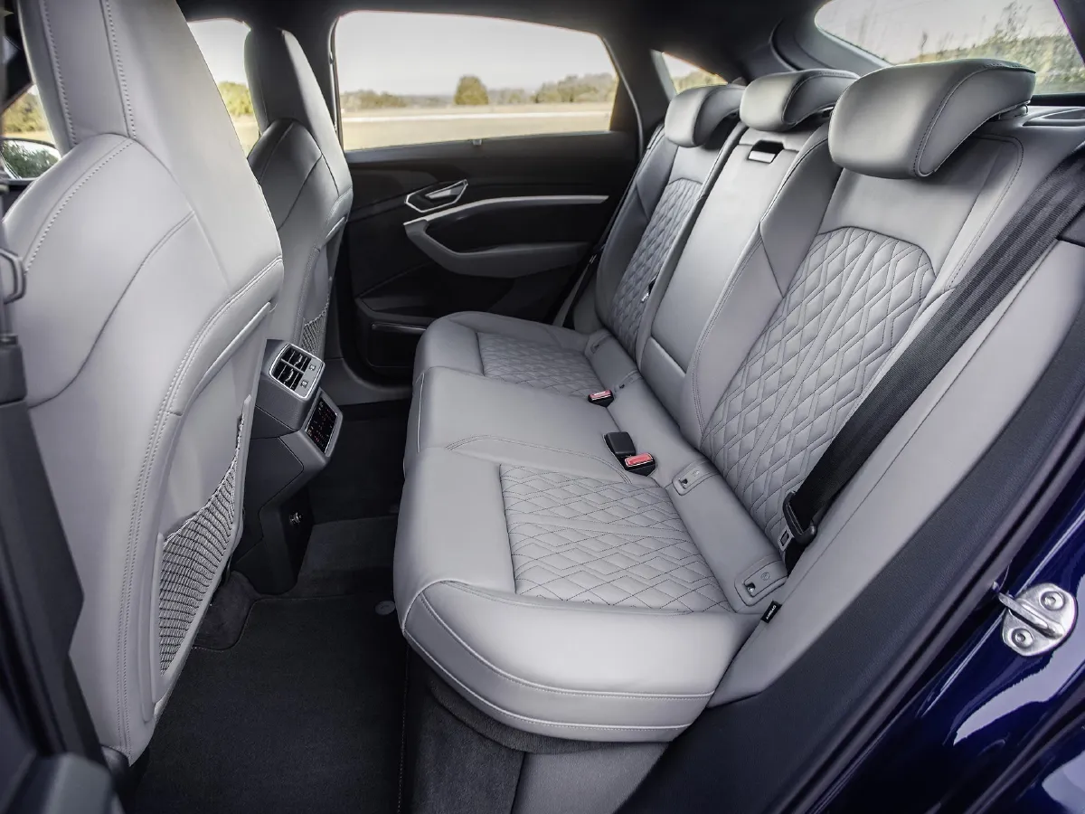 Audi e-tron,autocango,china used car exporter,china ev exporter,chinese used car exporter,chinese used ev exporter