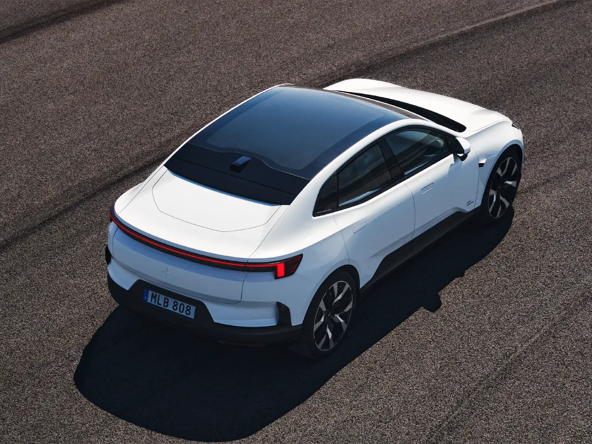 Polestar 4,autocango,china used car exporter,china ev exporter,chinese used car exporter,chinese used ev exporter