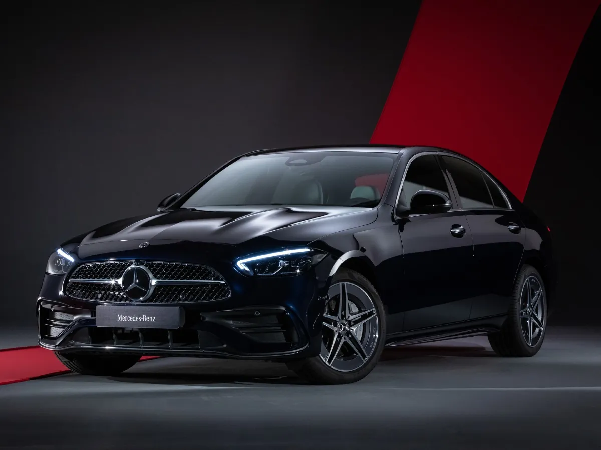 Mercedes-Benz C Class,autocango,china used car exporter,china ev exporter,chinese used car exporter,chinese used ev exporter