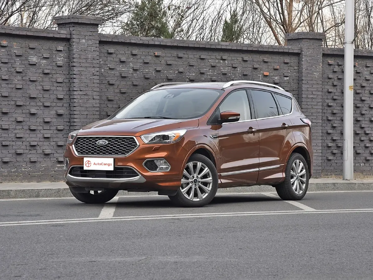 Ford Kuga,autocango,china used car exporter,china ev exporter,chinese used car exporter,chinese used ev exporter