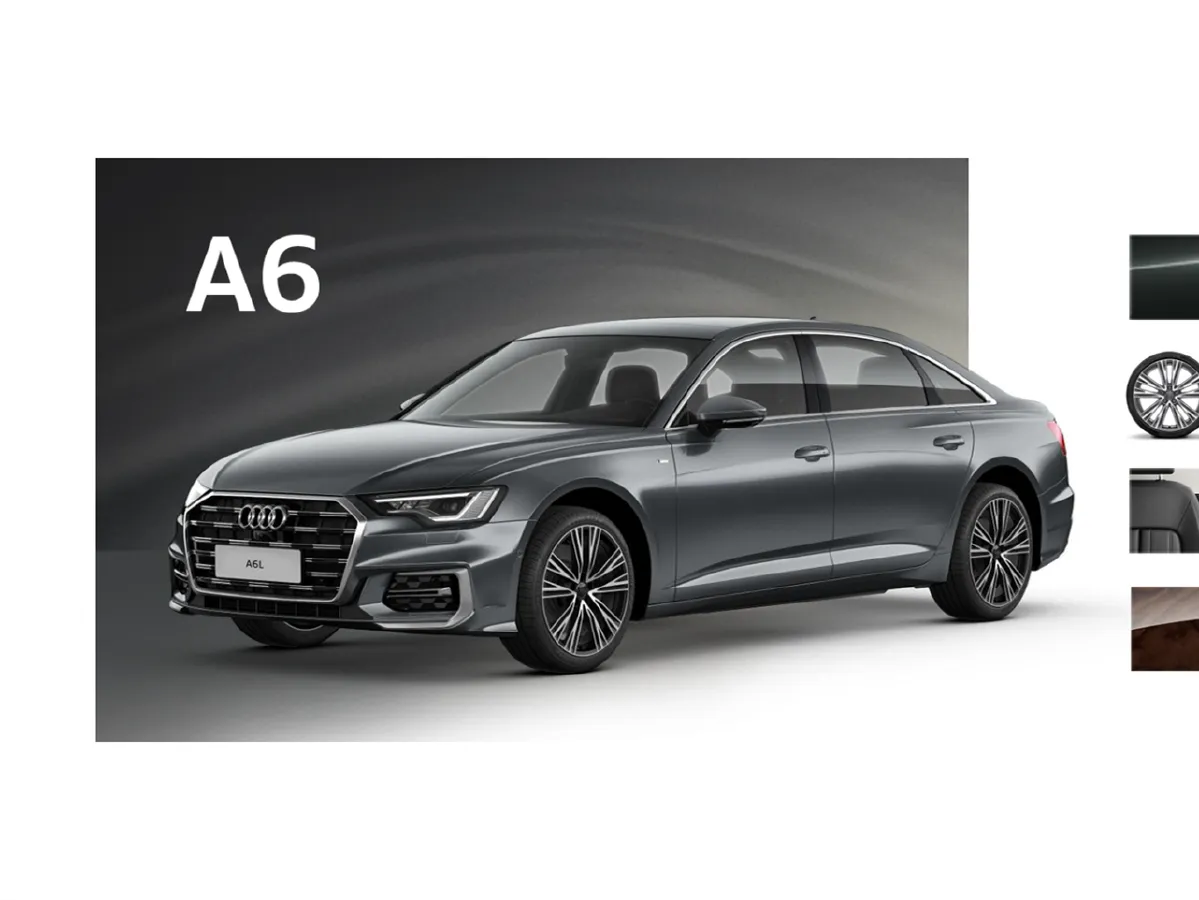 Audi A6L,autocango,china used car exporter,china ev exporter,chinese used car exporter,chinese used ev exporter