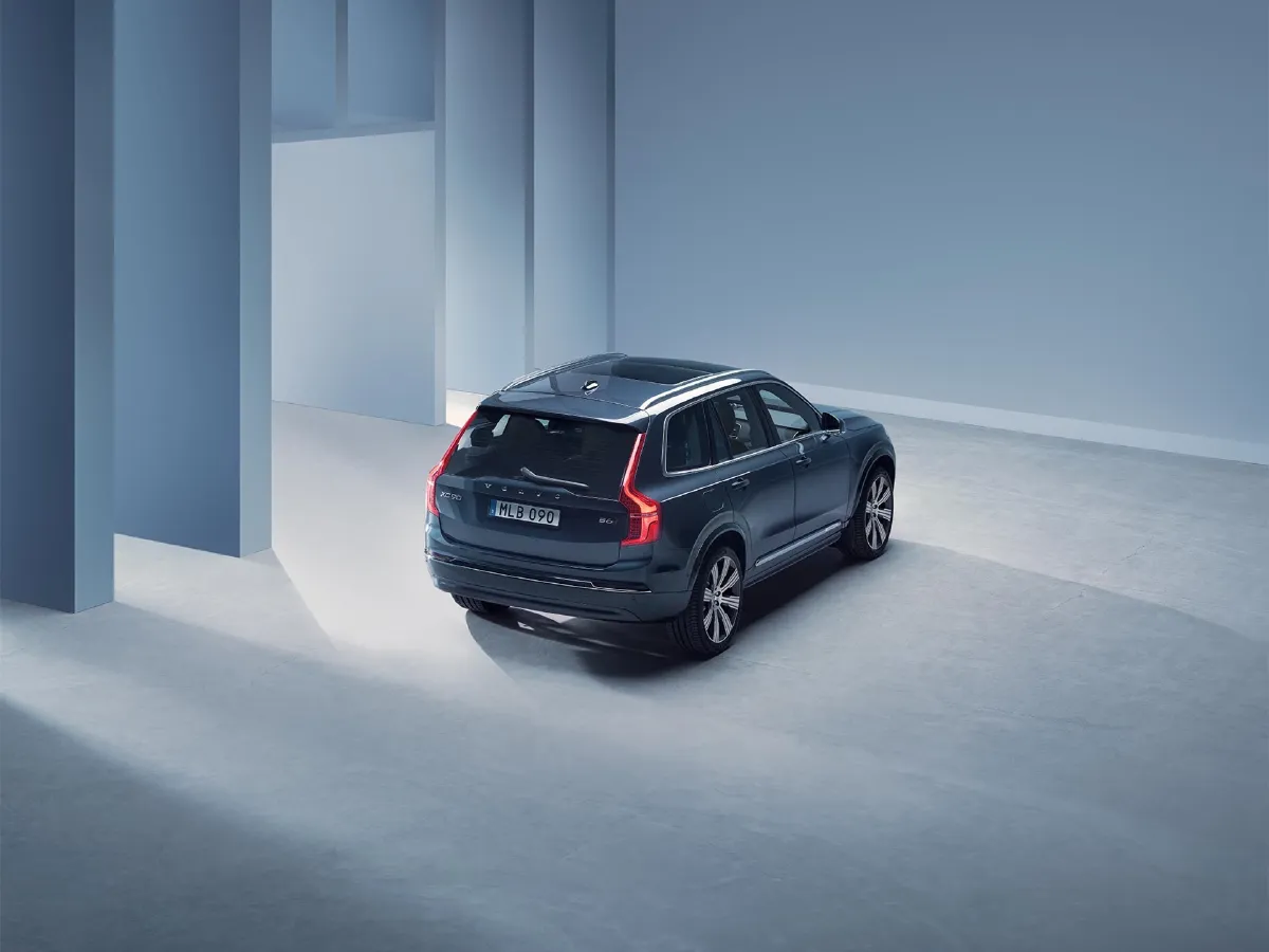 Volvo XC90,autocango,china used car exporter,china ev exporter,chinese used car exporter,chinese used ev exporter