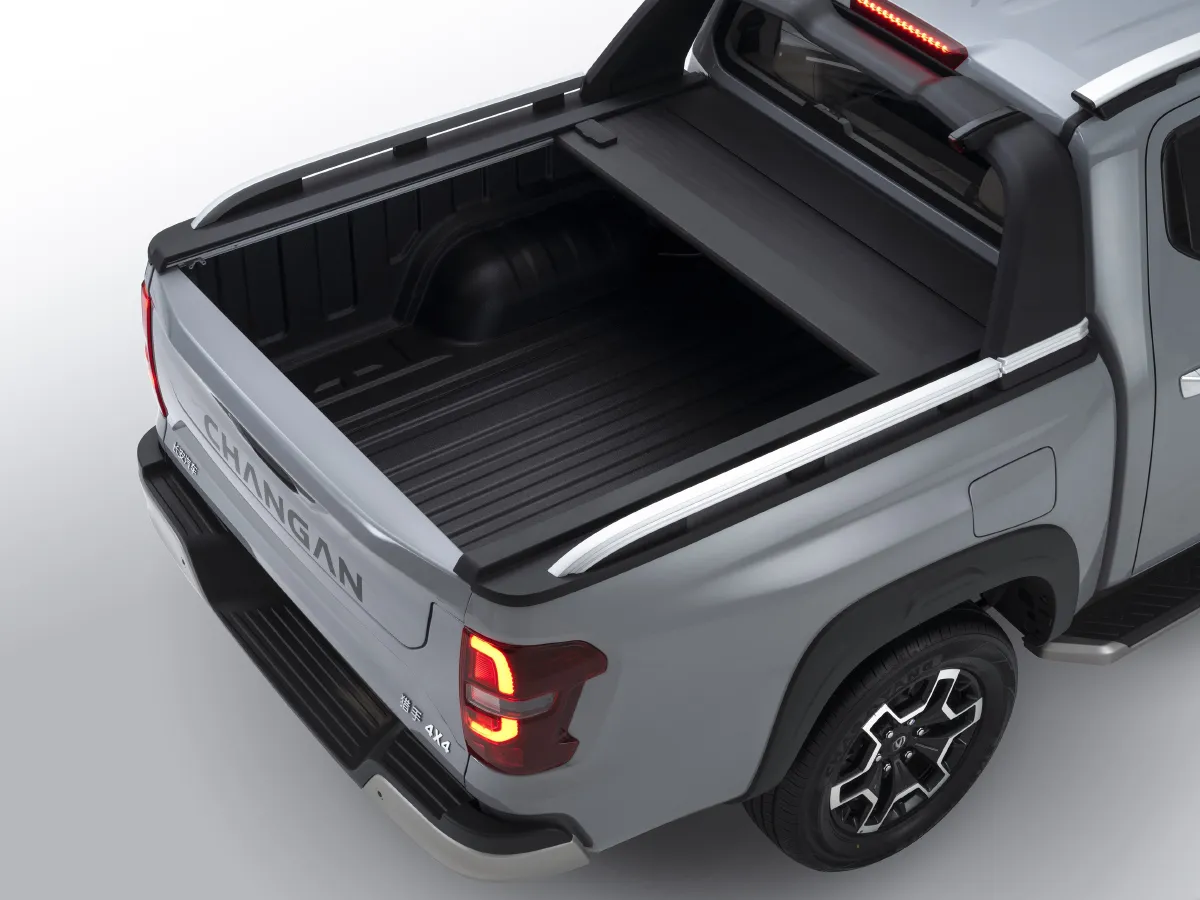 ChangAn Hunter,autocango,china used car exporter,china ev exporter,chinese used car exporter,chinese used ev exporter