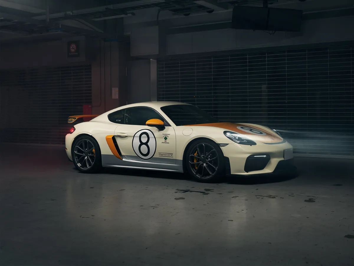 Porsche 718,autocango,china used car exporter,china ev exporter,chinese used car exporter,chinese used ev exporter