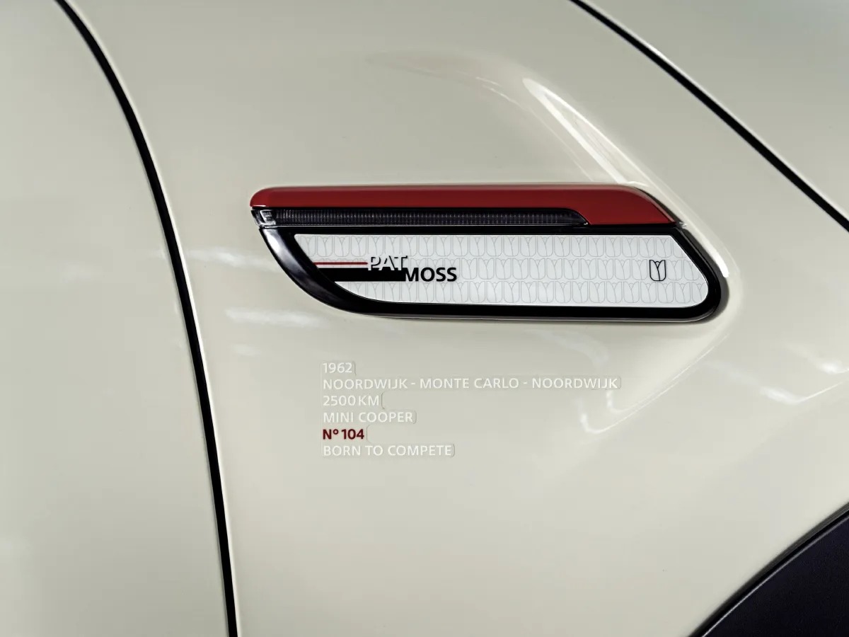 MINI JCW,autocango,china used car exporter,china ev exporter,chinese used car exporter,chinese used ev exporter