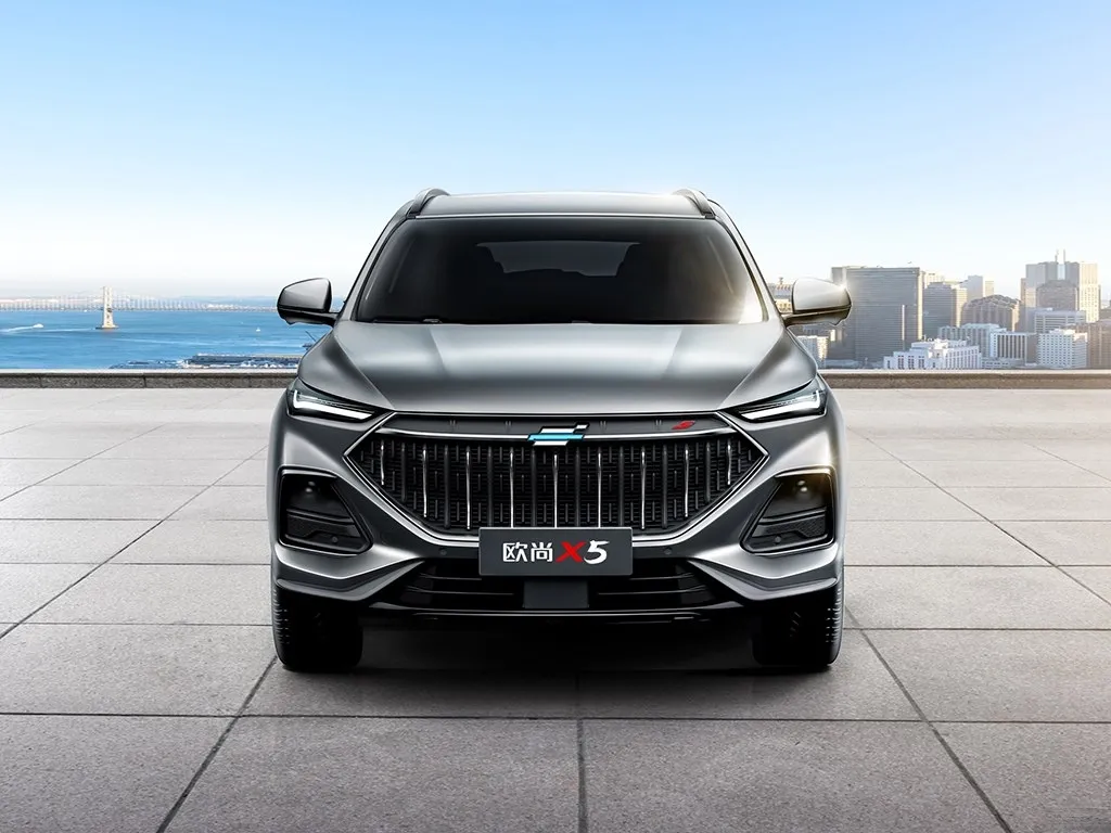 ChangAn Oshan X5,autocango,china used car exporter,china ev exporter,chinese used car exporter,chinese used ev exporter