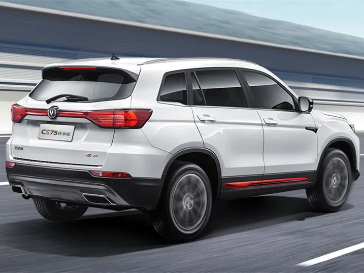 ChangAn CS75,autocango,china used car exporter,china ev exporter,chinese used car exporter,chinese used ev exporter