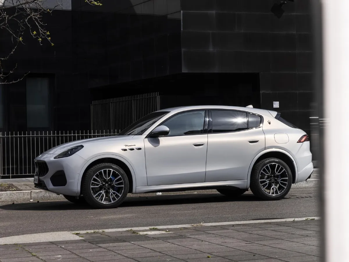 Maserati Grecale,autocango,china used car exporter,china ev exporter,chinese used car exporter,chinese used ev exporter