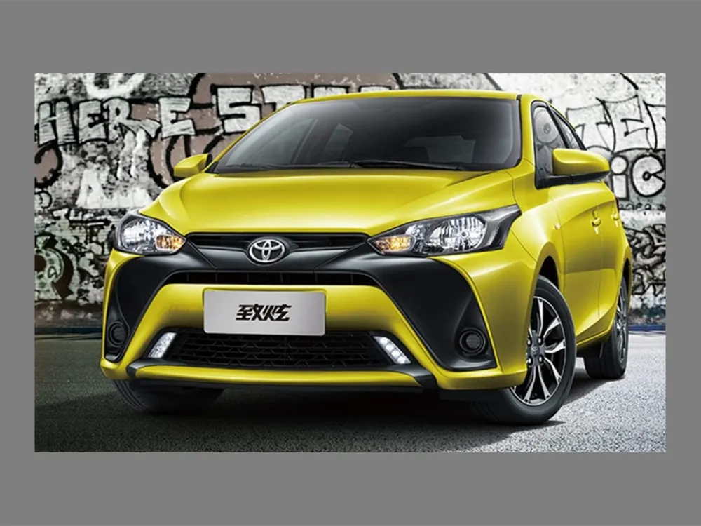 Toyota Yaris L,autocango,china used car exporter,china ev exporter,chinese used car exporter,chinese used ev exporter