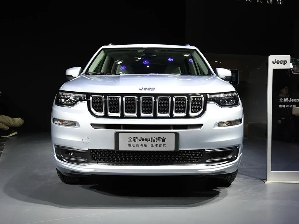 Jeep Commander,autocango,china used car exporter,china ev exporter,chinese used car exporter,chinese used ev exporter
