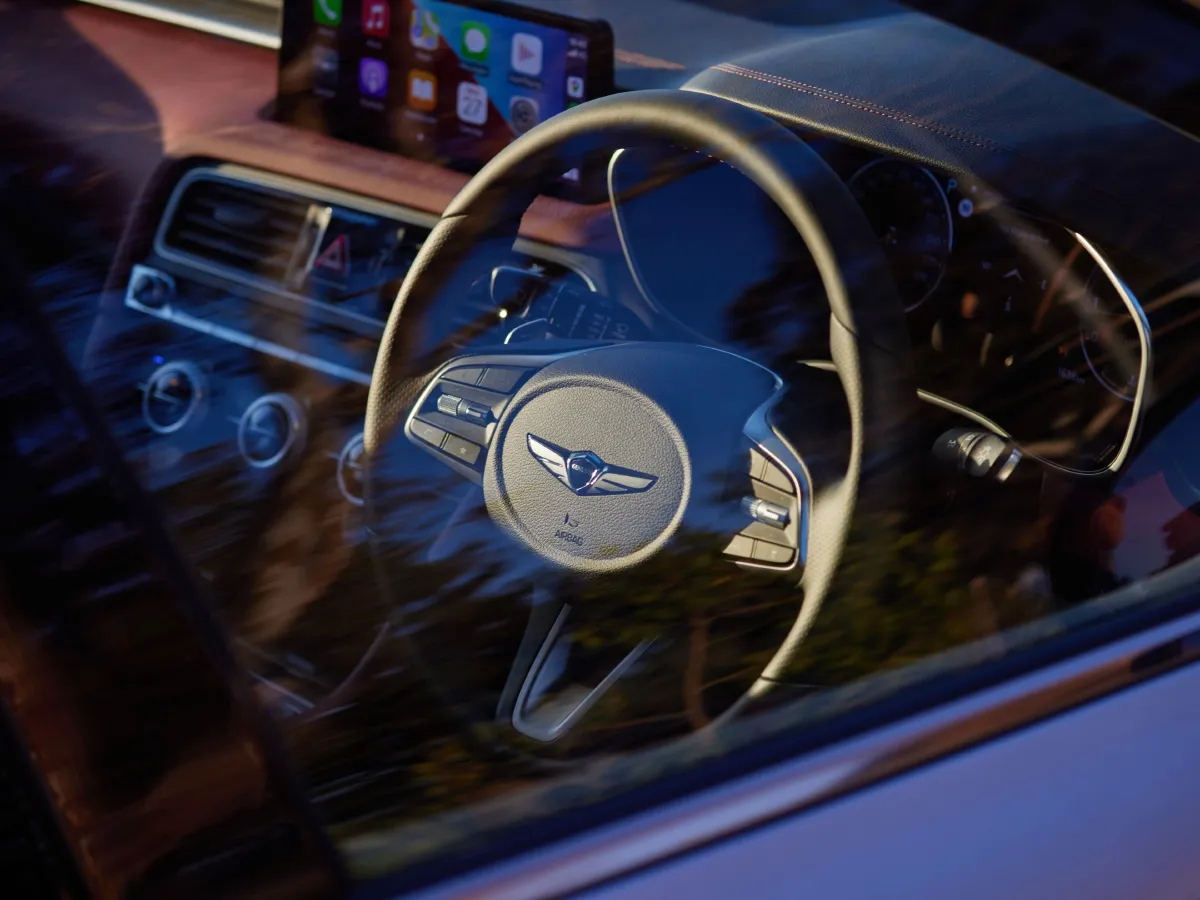 Genesis G70,autocango,china used car exporter,china ev exporter,chinese used car exporter,chinese used ev exporter