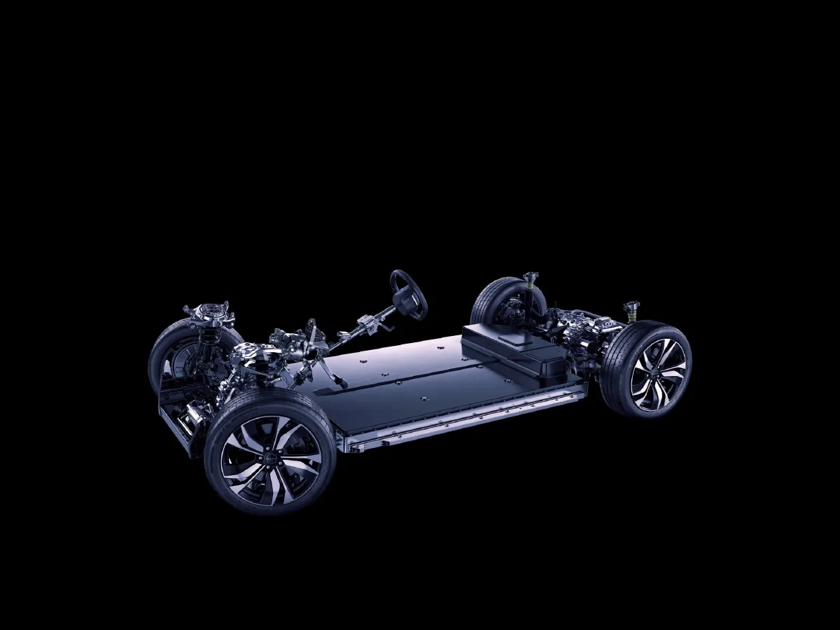 SERES SF5,autocango,china used car exporter,china ev exporter,chinese used car exporter,chinese used ev exporter