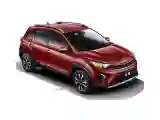 Kia KX1