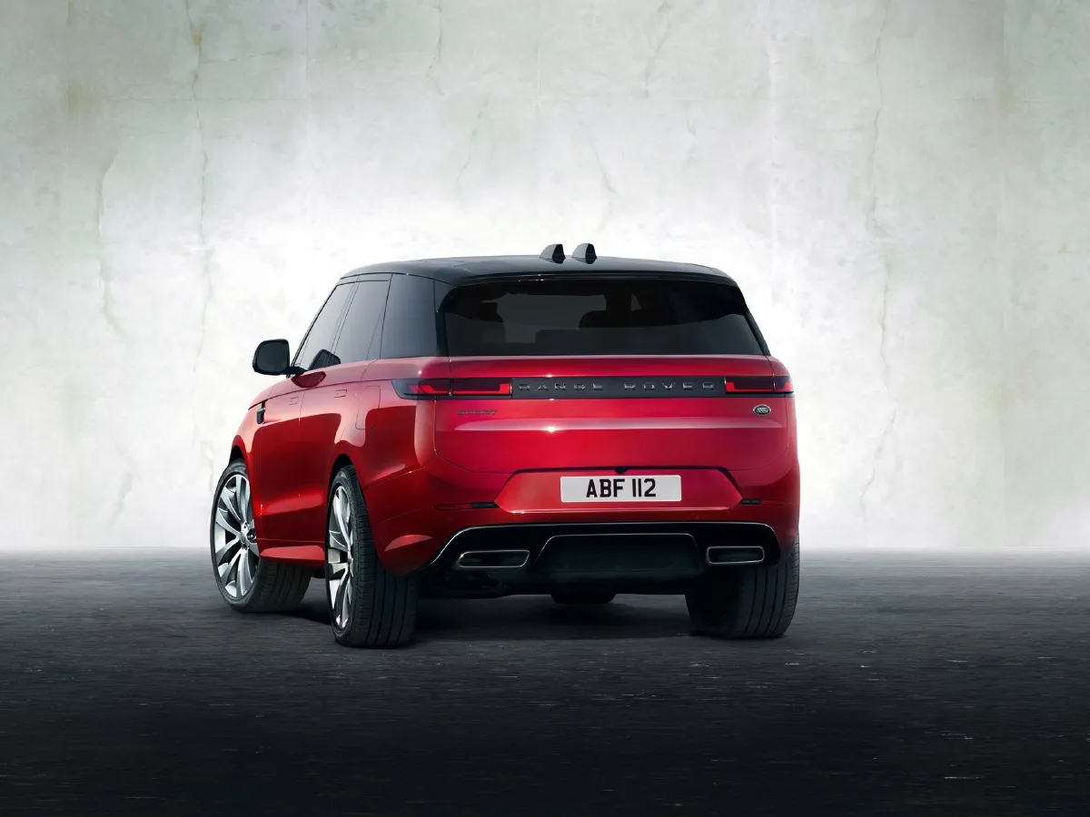 Land Rover Range Rover Sport,autocango,china used car exporter,china ev exporter,chinese used car exporter,chinese used ev exporter