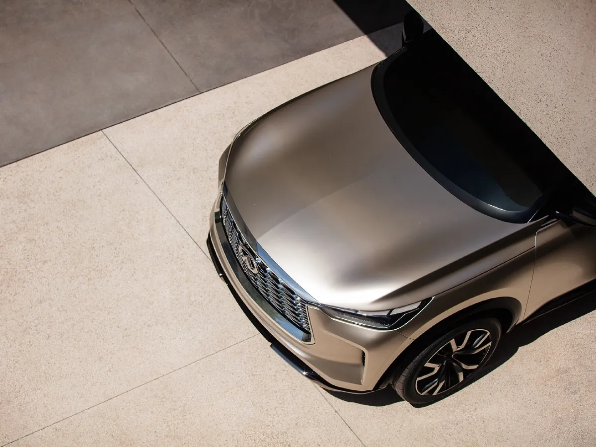 Infiniti QX60,autocango,china used car exporter,china ev exporter,chinese used car exporter,chinese used ev exporter