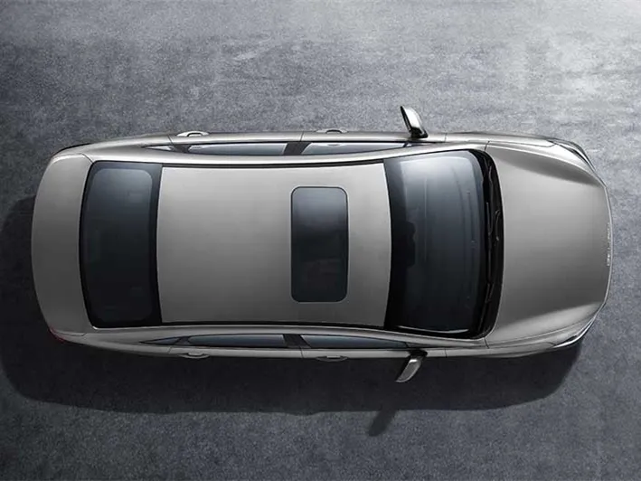 BeiJing Auto U5 Plus,autocango,china used car exporter,china ev exporter,chinese used car exporter,chinese used ev exporter