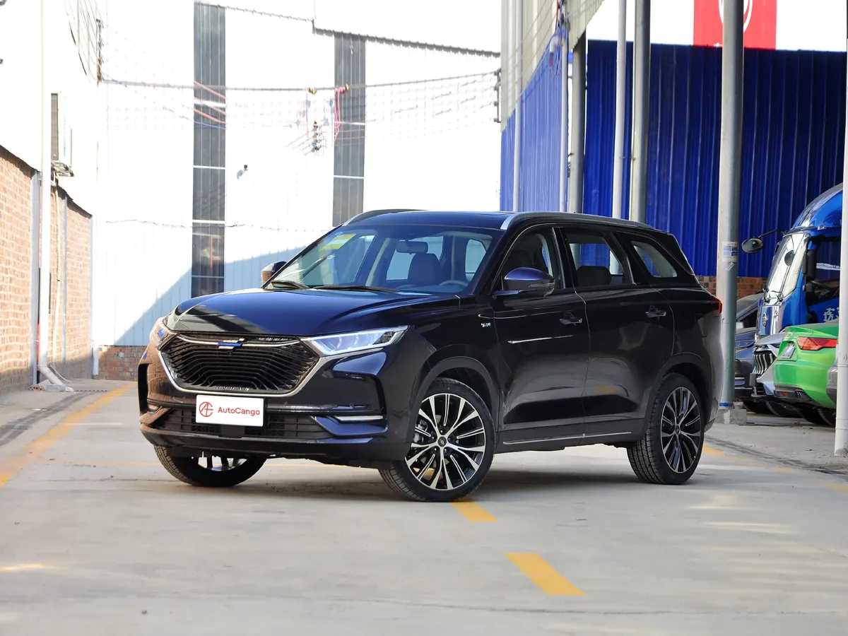 2021 ChangAn Oshan X7 1.5T 178HP L4 6MT,autocango,china used car exporter,china ev exporter,chinese used car exporter,chinese used ev exporter