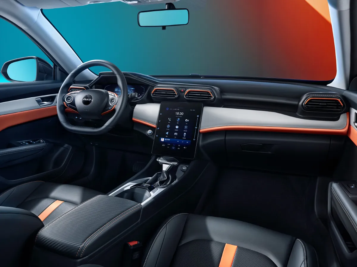 DongFeng Aeolus YiXuan,autocango,china used car exporter,china ev exporter,chinese used car exporter,chinese used ev exporter