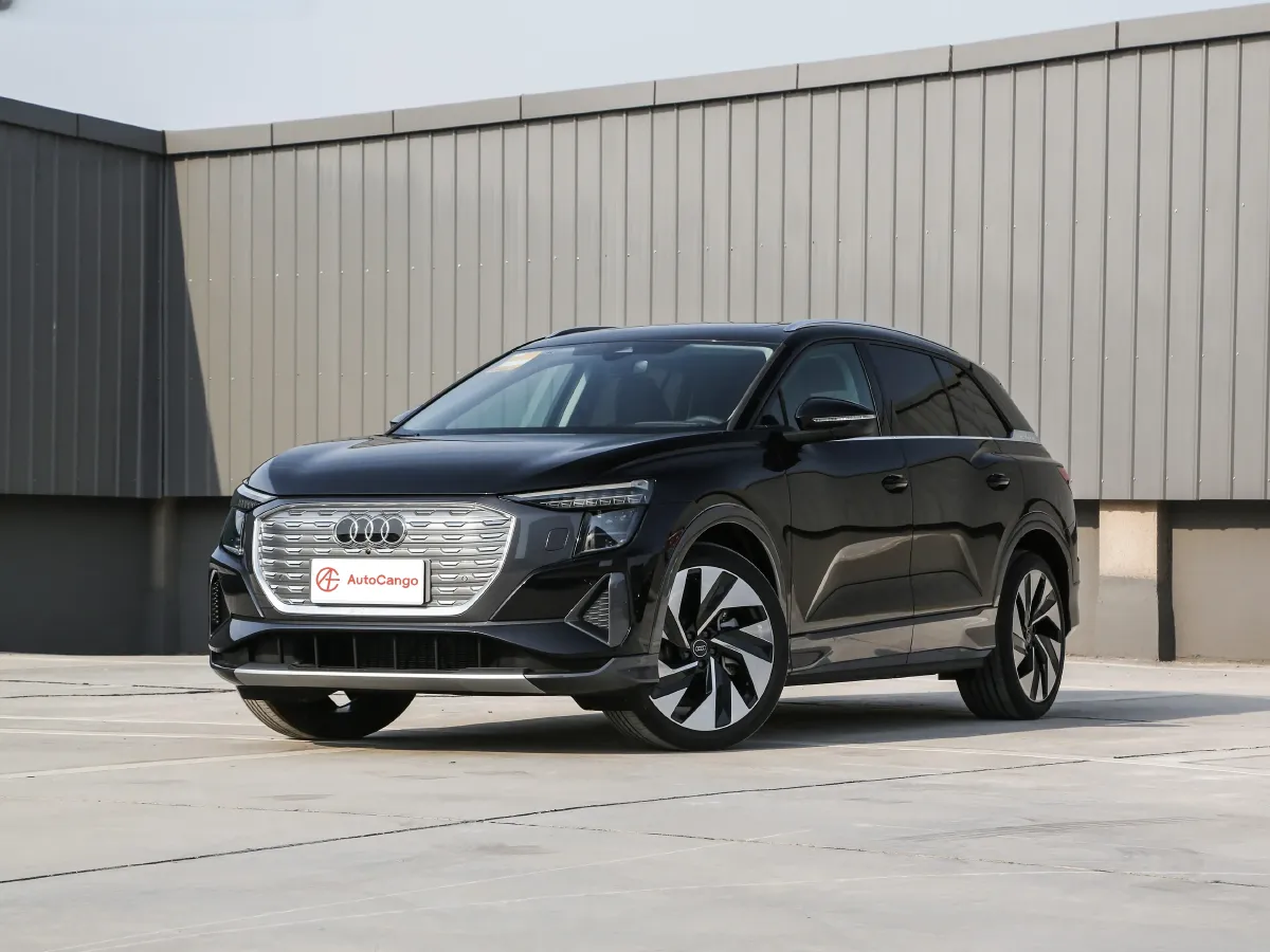 Audi Q5 e-tron,autocango,china used car exporter,china ev exporter,chinese used car exporter,chinese used ev exporter Audi Q5 e-tron,autocango,china used car exporter,china ev exporter,chinese used car exporter,chinese used ev exporter
