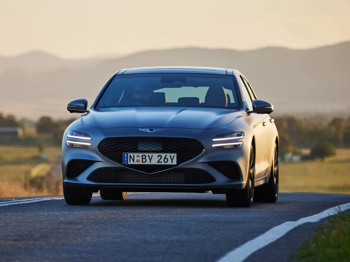 Genesis G70,autocango,china used car exporter,china ev exporter,chinese used car exporter,chinese used ev exporter