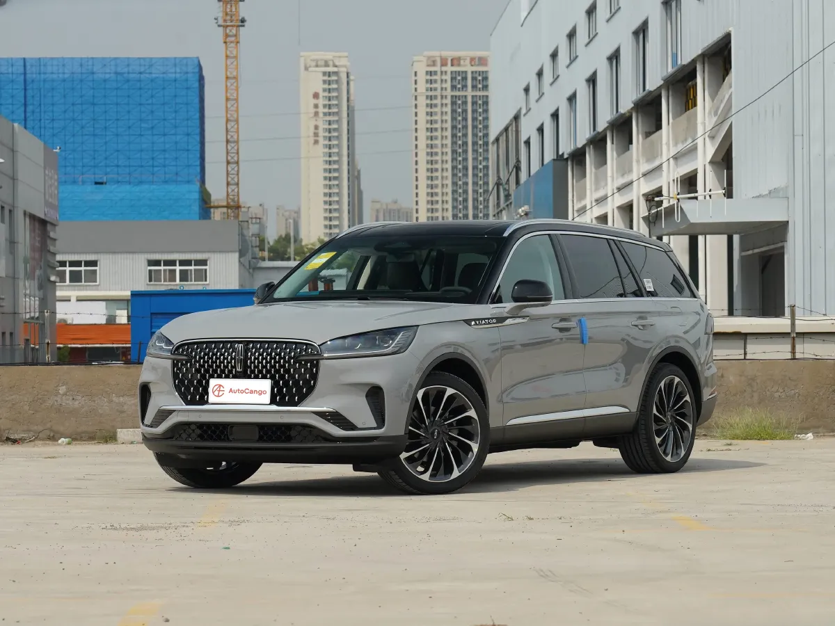 Lincoln Aviator,autocango,china used car exporter,china ev exporter,chinese used car exporter,chinese used ev exporter
