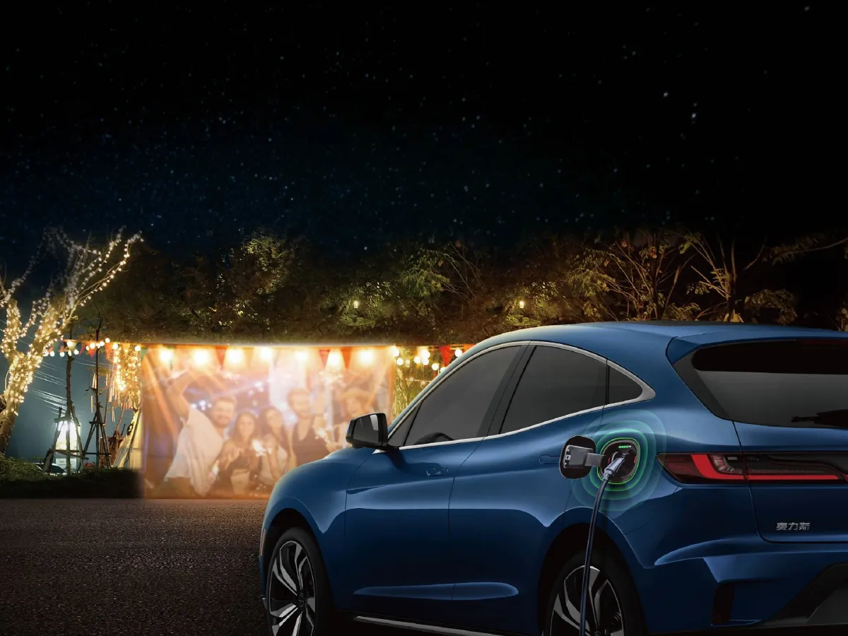 SERES SF5,autocango,china used car exporter,china ev exporter,chinese used car exporter,chinese used ev exporter