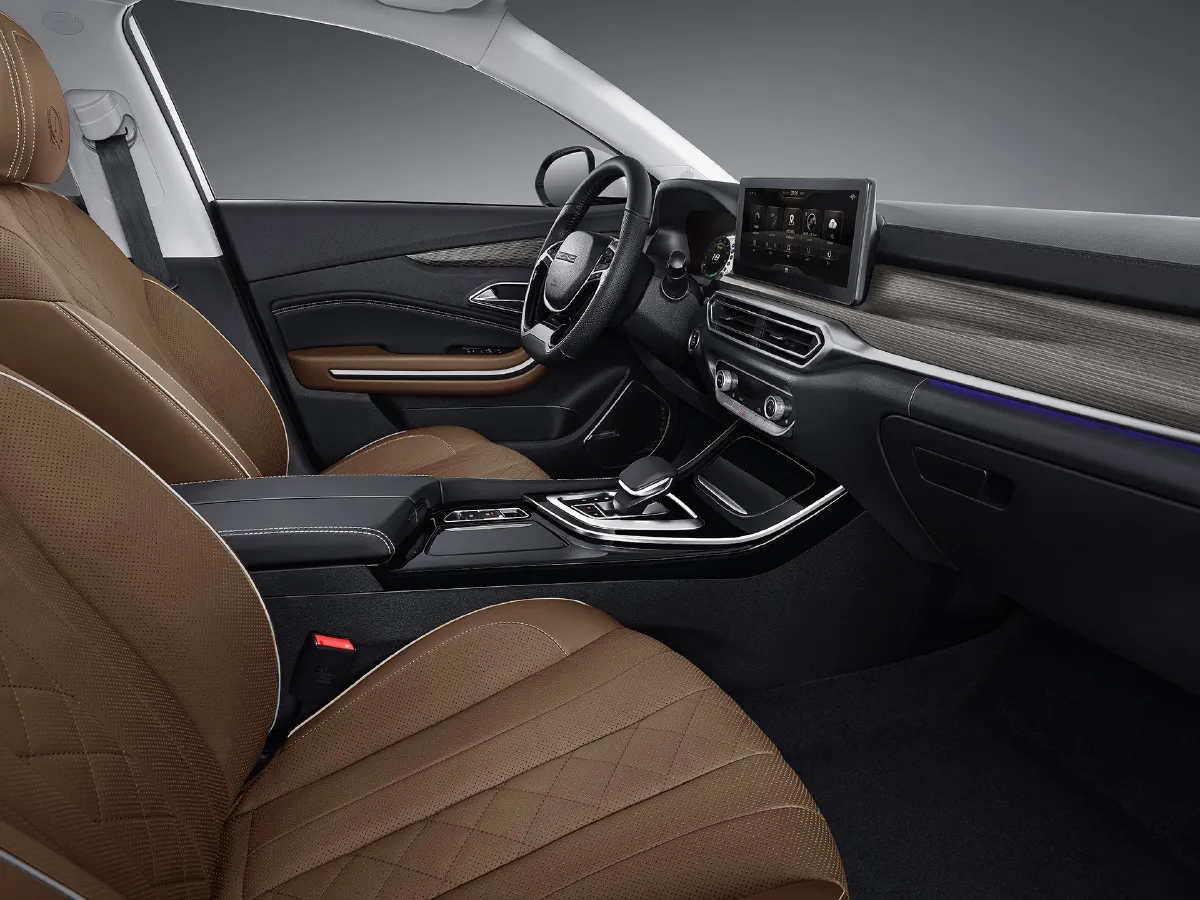 BeiJing Auto EU7,autocango,china used car exporter,china ev exporter,chinese used car exporter,chinese used ev exporter